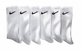 Calcetas Nike Costo $180